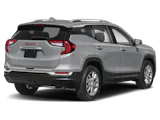 Used 2023 GMC Terrain SUV