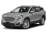 Used 2023 GMC Terrain SUV