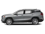 Used 2023 GMC Terrain SUV