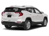 Used 2023 GMC Terrain SUV