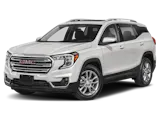 Used 2023 GMC Terrain SUV