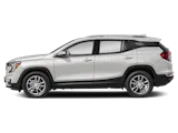 Used 2023 GMC Terrain SUV