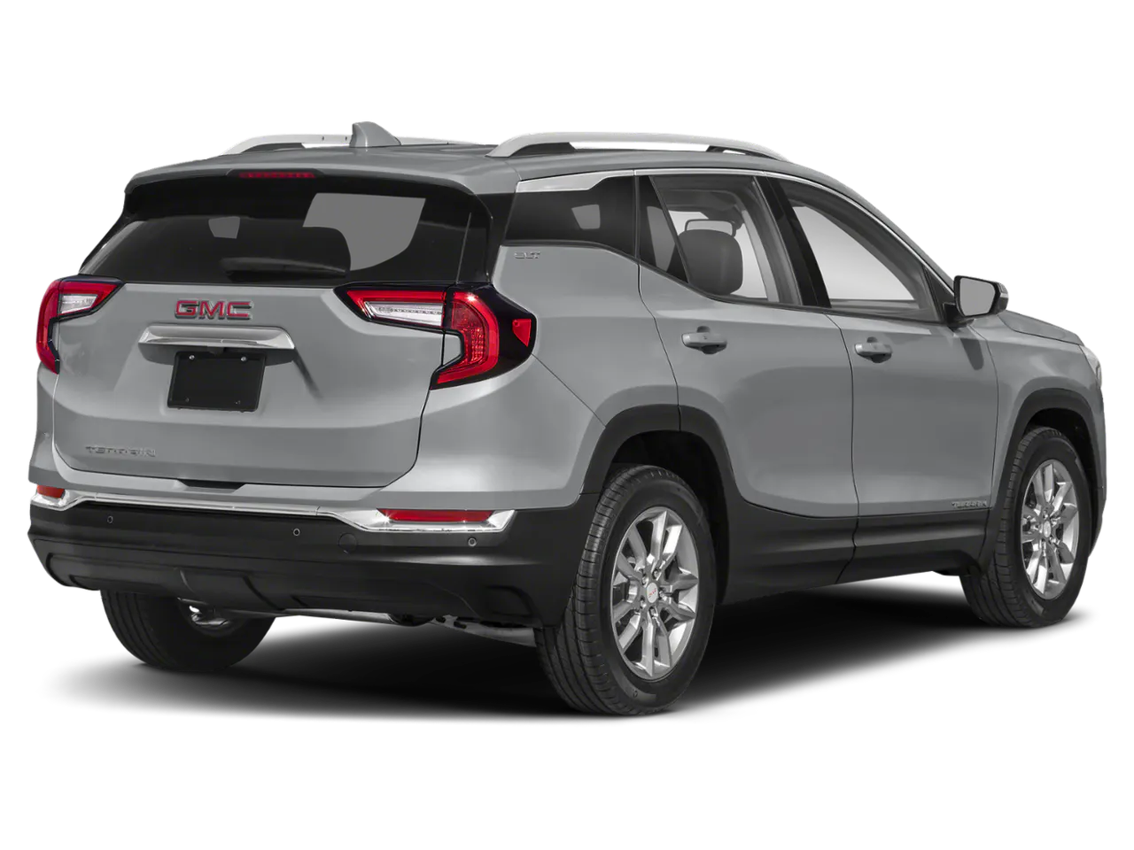 Used 2023 GMC Terrain SUV