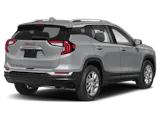 Used 2023 GMC Terrain SUV