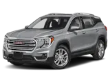 Used 2023 GMC Terrain SUV