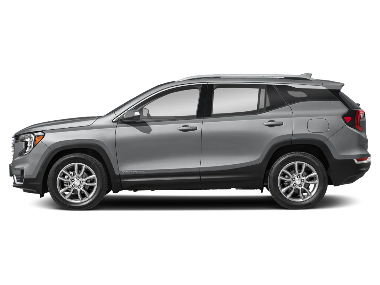Used 2023 GMC Terrain SUV