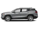 Used 2023 GMC Terrain SUV