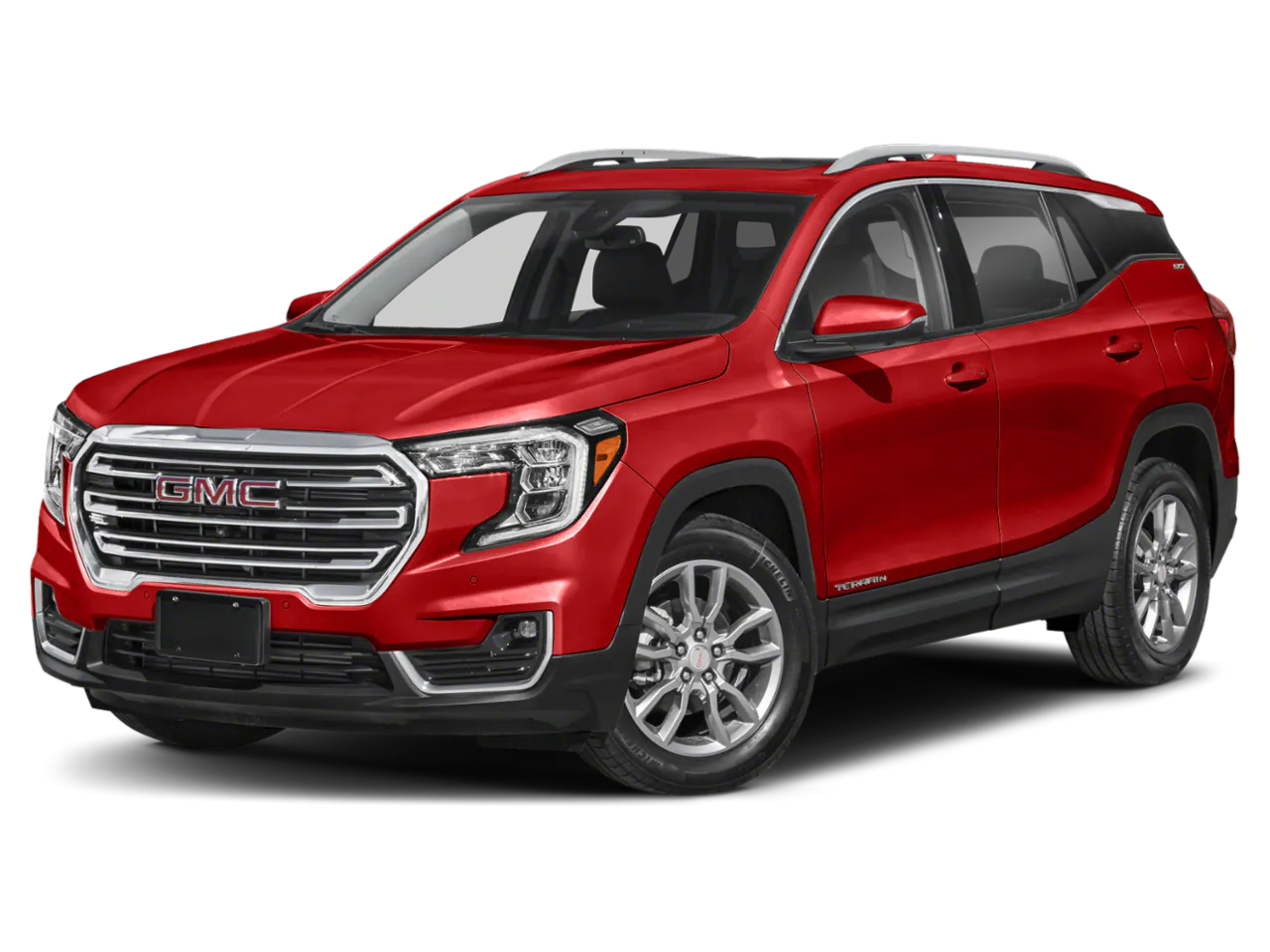 2023 GMC Terrain Denali AWD's photo