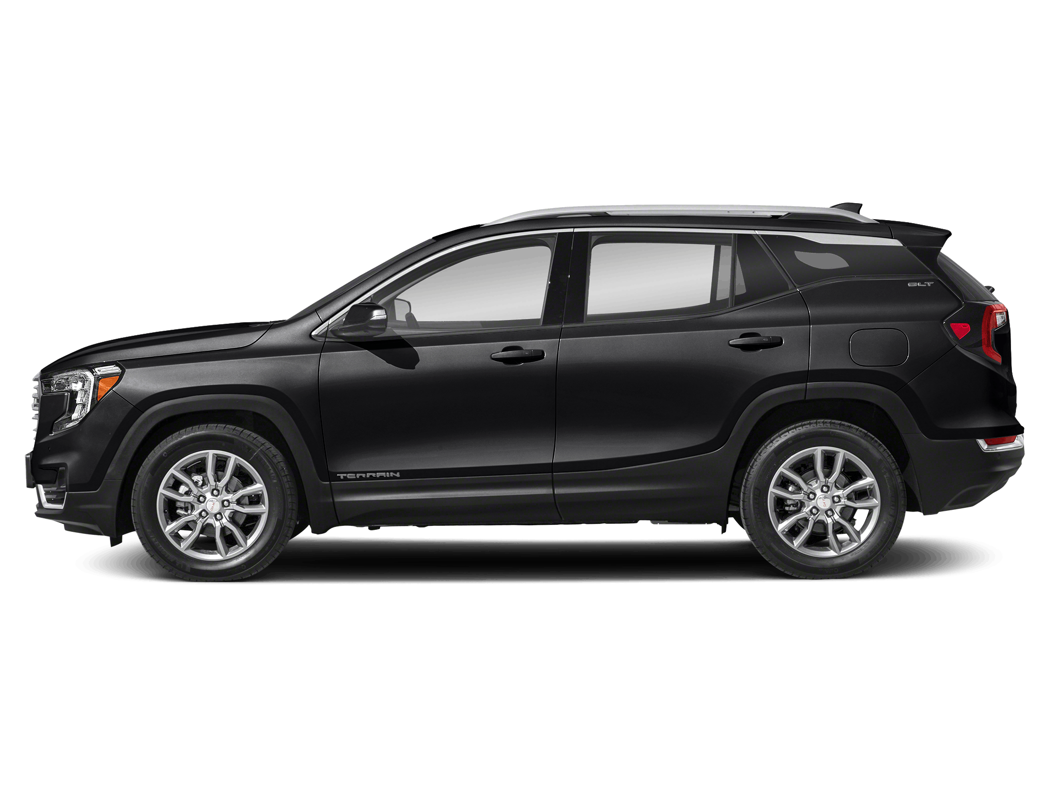 2024 GMC Terrain SLE's photo