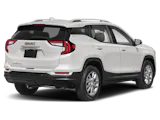 Used 2024 GMC Terrain SUV