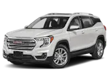 Used 2024 GMC Terrain SUV