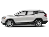 Used 2024 GMC Terrain SUV