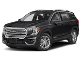 Used 2024 GMC Terrain SUV
