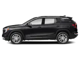 Used 2024 GMC Terrain SUV