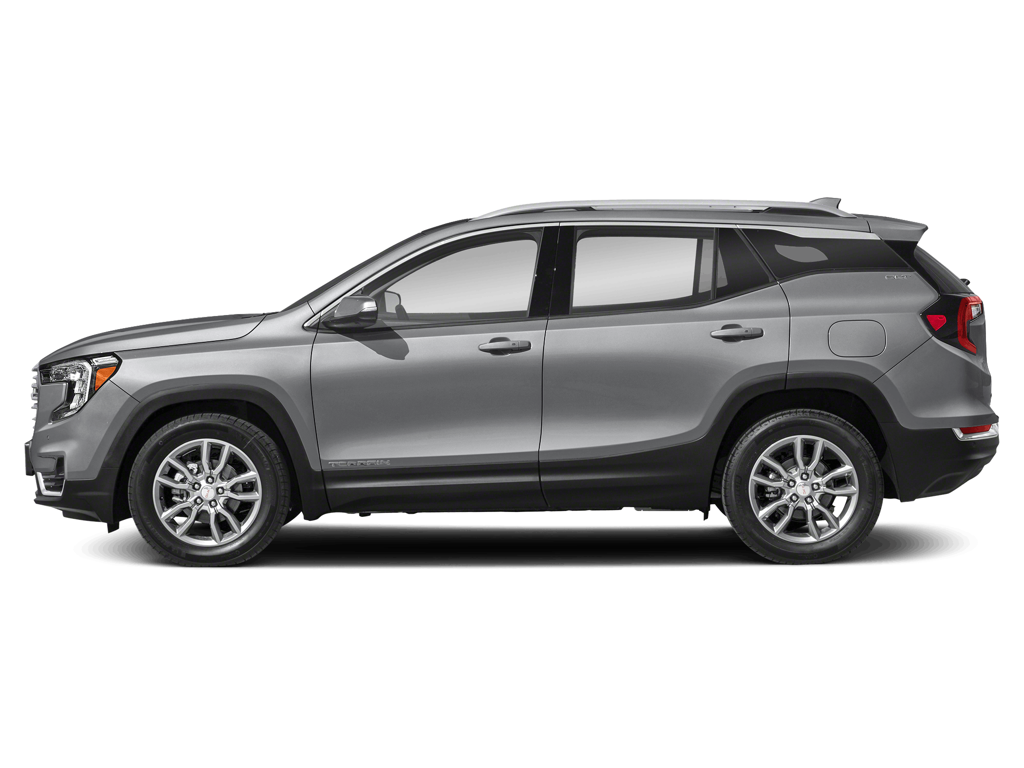 2024 GMC Terrain SLT's photo