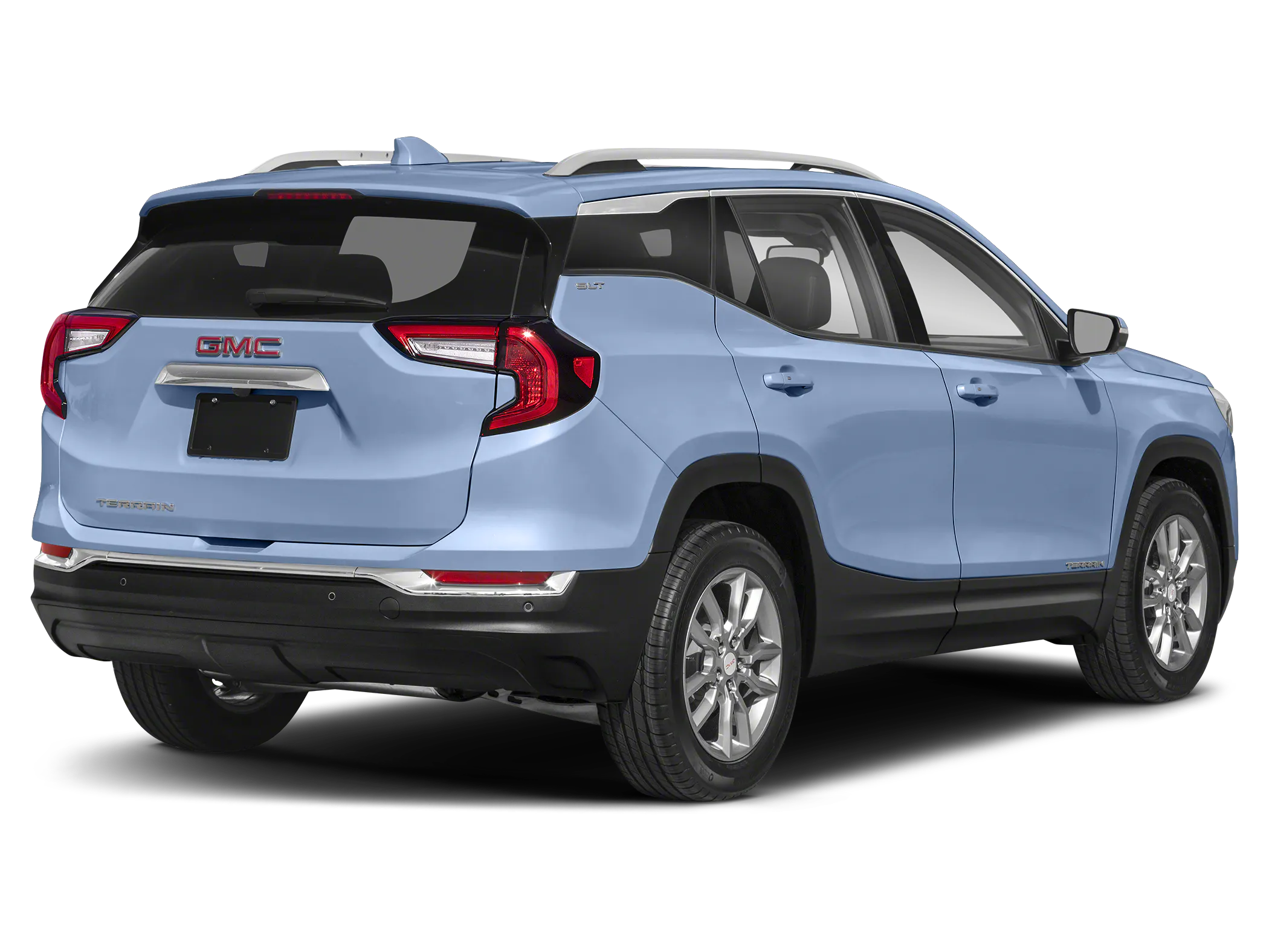 Used 2024 GMC Terrain SUV