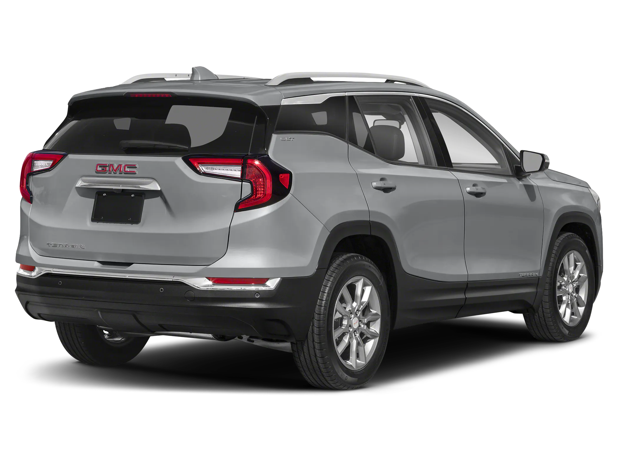 Used 2024 GMC Terrain SUV
