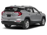 Used 2024 GMC Terrain SUV