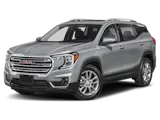 Used 2024 GMC Terrain SUV