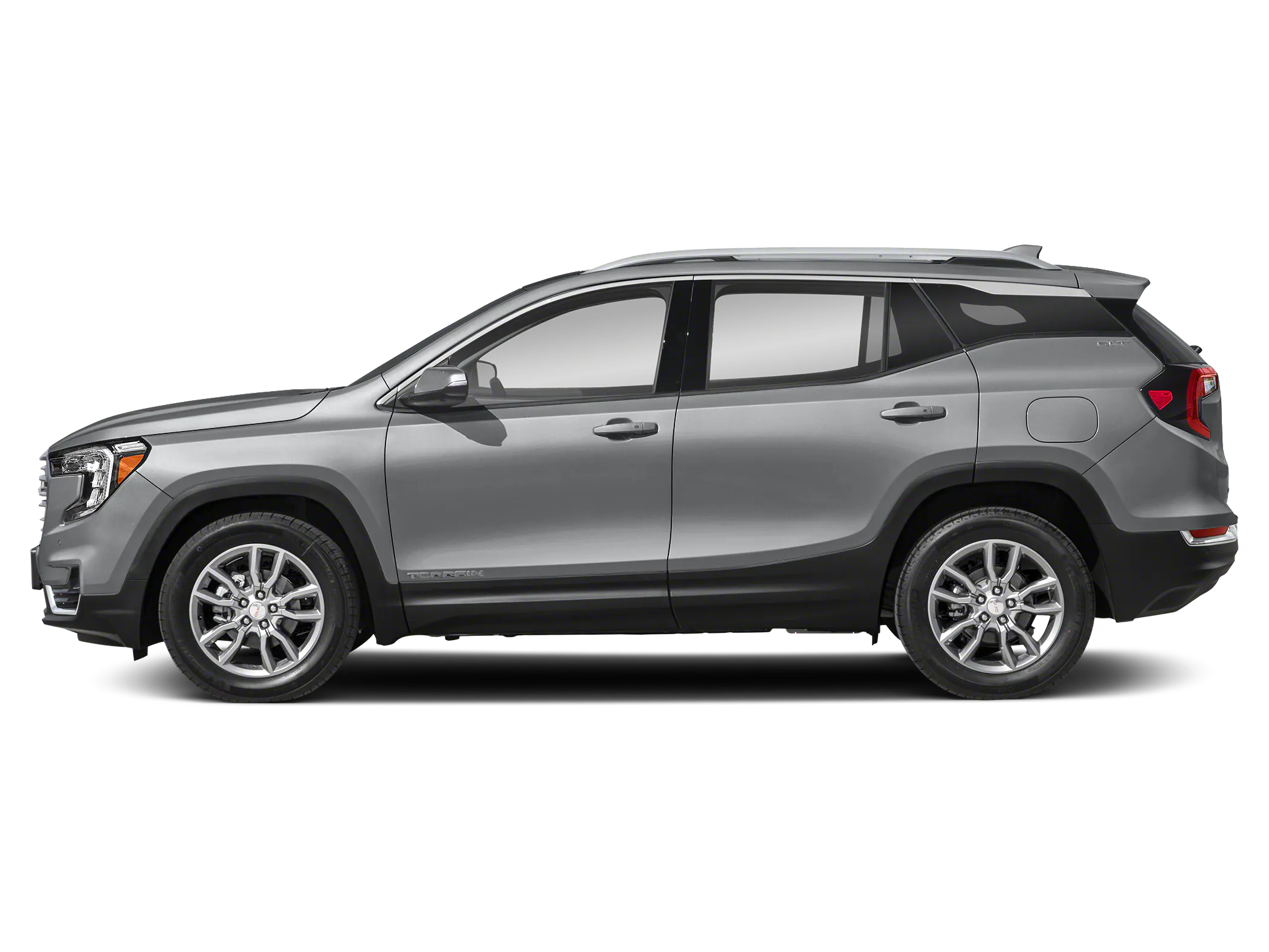 Used 2024 GMC Terrain SUV