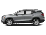 Used 2024 GMC Terrain SUV