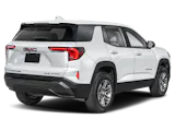 Used 2025 GMC Terrain SUV
