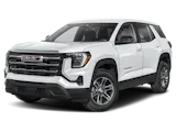 Used 2025 GMC Terrain SUV