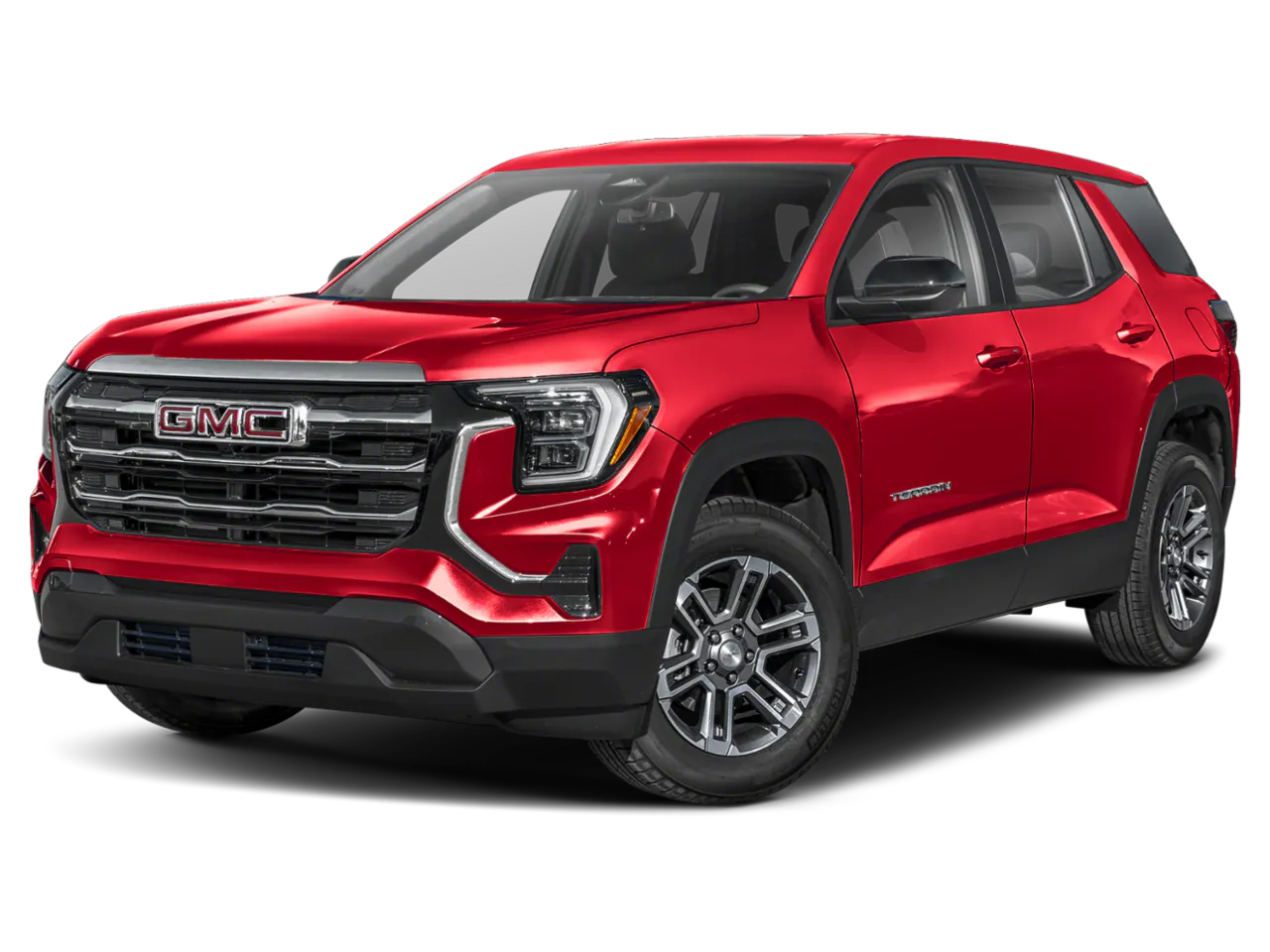 2025 GMC Terrain Elevation AWD's photo