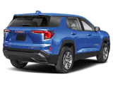 Used 2026 GMC Terrain SUV