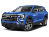 Used 2026 GMC Terrain SUV