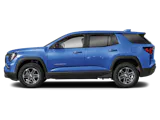 Used 2026 GMC Terrain SUV