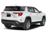 Used 2026 GMC Terrain SUV