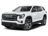 Used 2026 GMC Terrain SUV
