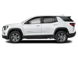 Used 2026 GMC Terrain SUV