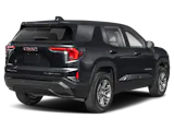 Used 2026 GMC Terrain SUV