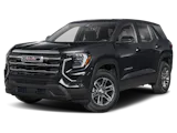 Used 2026 GMC Terrain SUV
