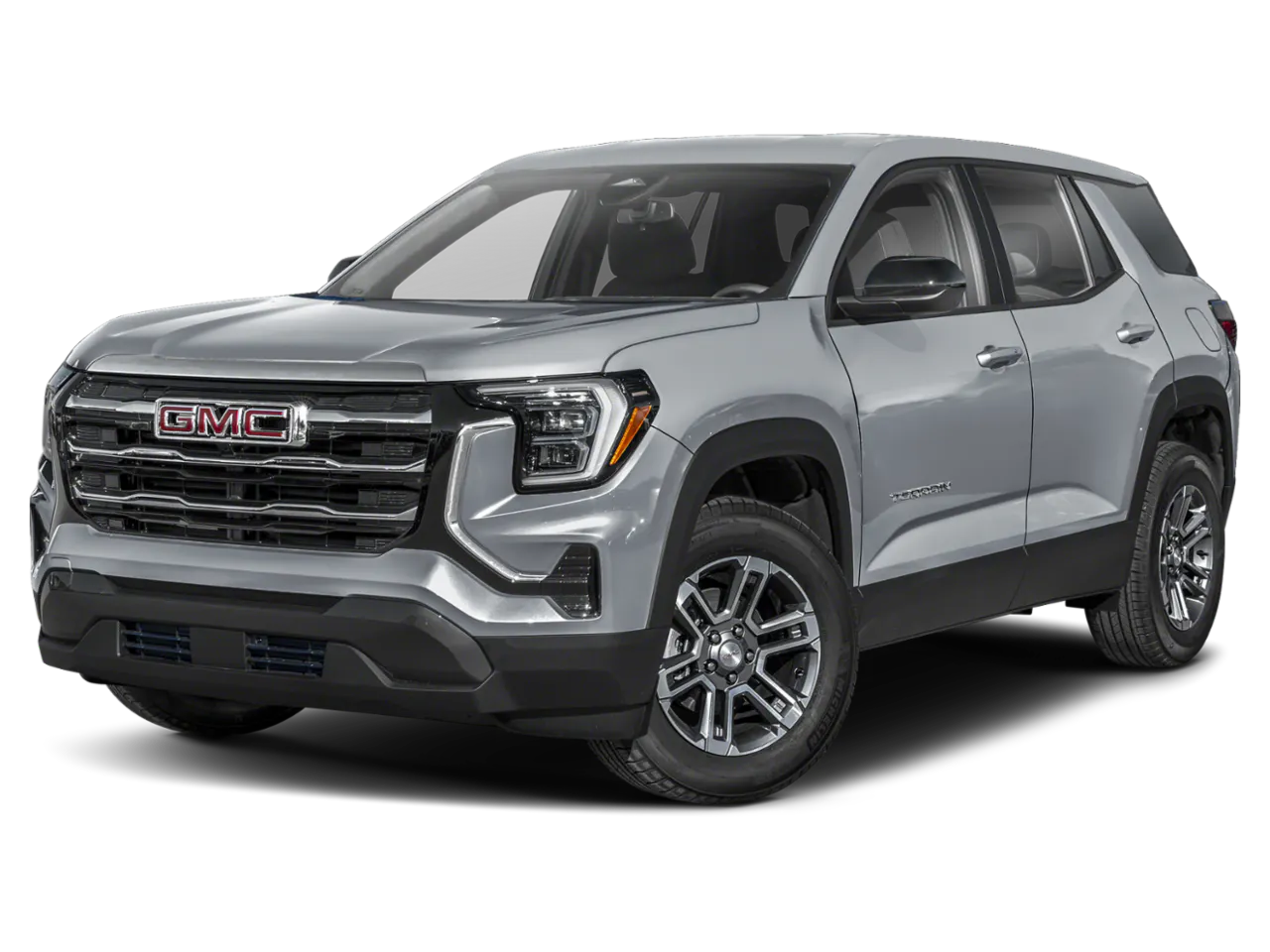 2026 GMC Terrain Elevation FWD's photo