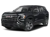 Used 2026 GMC Terrain SUV