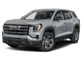 Used 2026 GMC Terrain SUV