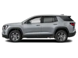 Used 2026 GMC Terrain SUV
