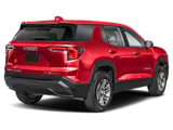 New 2026 GMC Terrain SUV