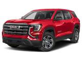 New 2026 GMC Terrain SUV
