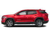 New 2026 GMC Terrain SUV
