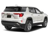 Used 2026 GMC Terrain SUV