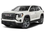 Used 2026 GMC Terrain SUV