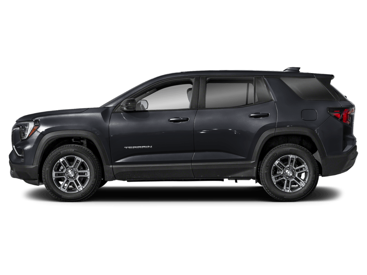 2026 GMC Terrain Denali's photo