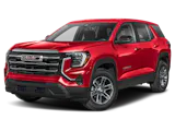 New 2026 GMC Terrain SUV