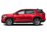 New 2026 GMC Terrain SUV