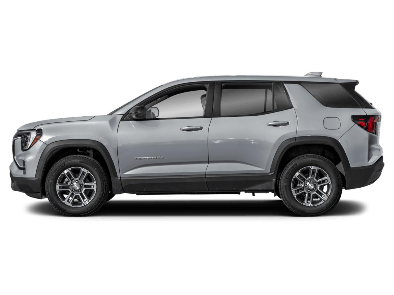 2026 GMC Terrain Denali's photo
