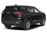 New 2027 GMC Terrain SUV